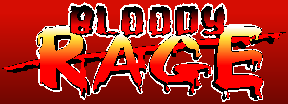 Bloody Rage