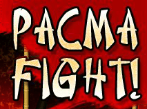 Pacma Fight!