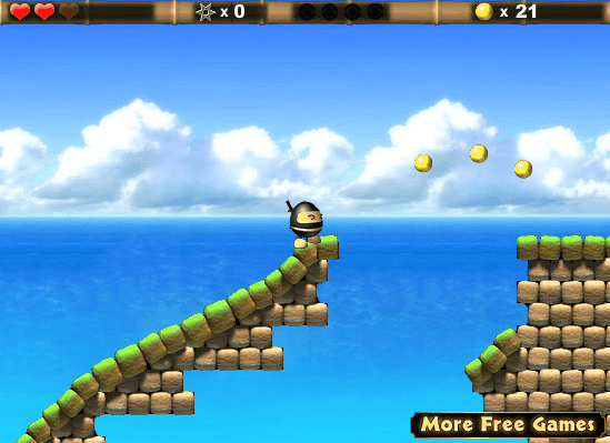 Pacma Fight! screenshot