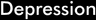 Depression