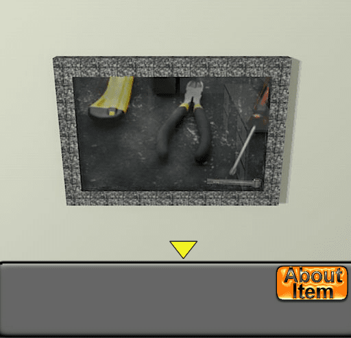 No10My roomからの脱出5 screenshot