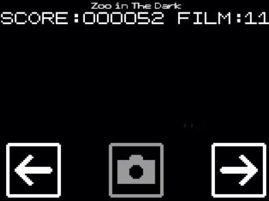 Zoo In The Dark screenshot