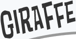 Stanley's Great Big Book of Everything: Giraffe