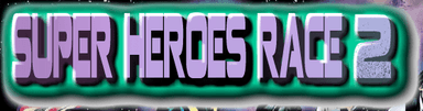 Super Heroes Race 2