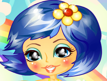 Sweety Fruits Dress Up
