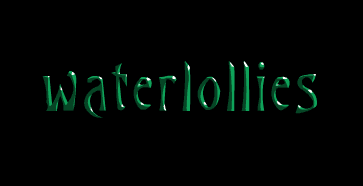 Waterlollies