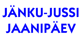 Jänku-Jussi Jaanipäev