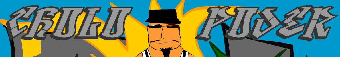 Cholo Poder
