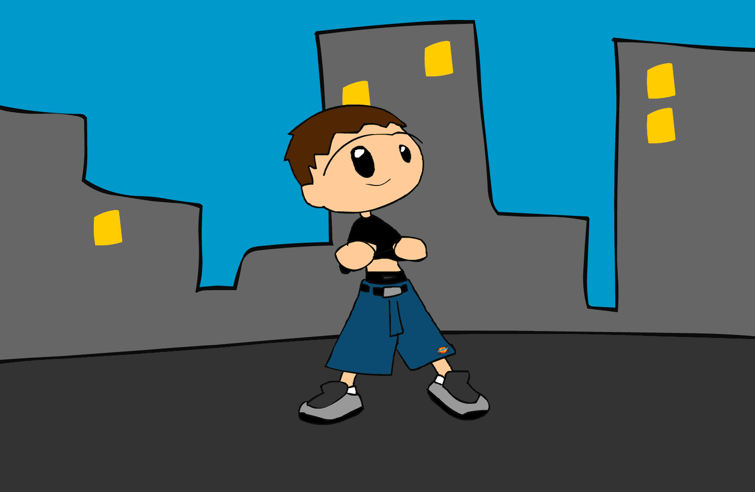 Cholo Poder screenshot