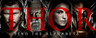 Thor - Find the Alphabets