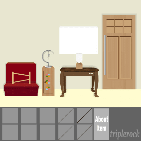 コインの部屋 screenshot