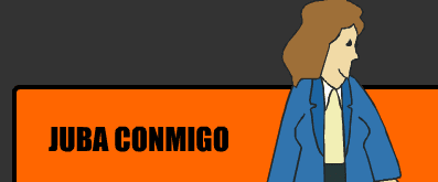 Juba Conmigo