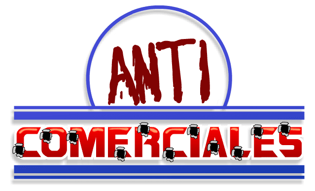 Anticomerciales Intro