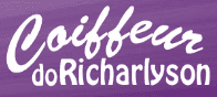 Coiffeur do Richarlyson