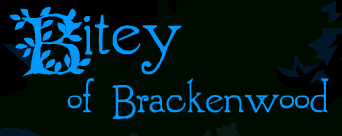 Bitey of Brackenwood