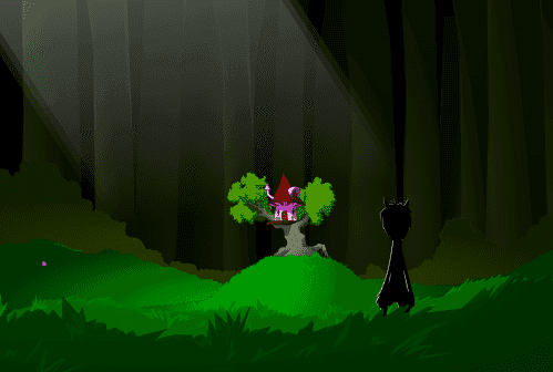 Bitey of Brackenwood screenshot