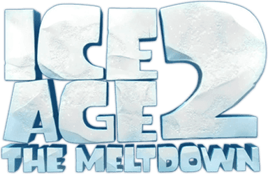 Ice Age 2 : The Meltdown Banner Ad