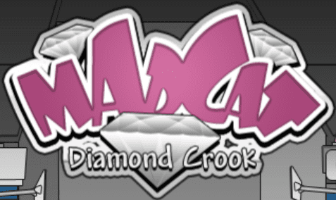 Madcat: Diamond Crook
