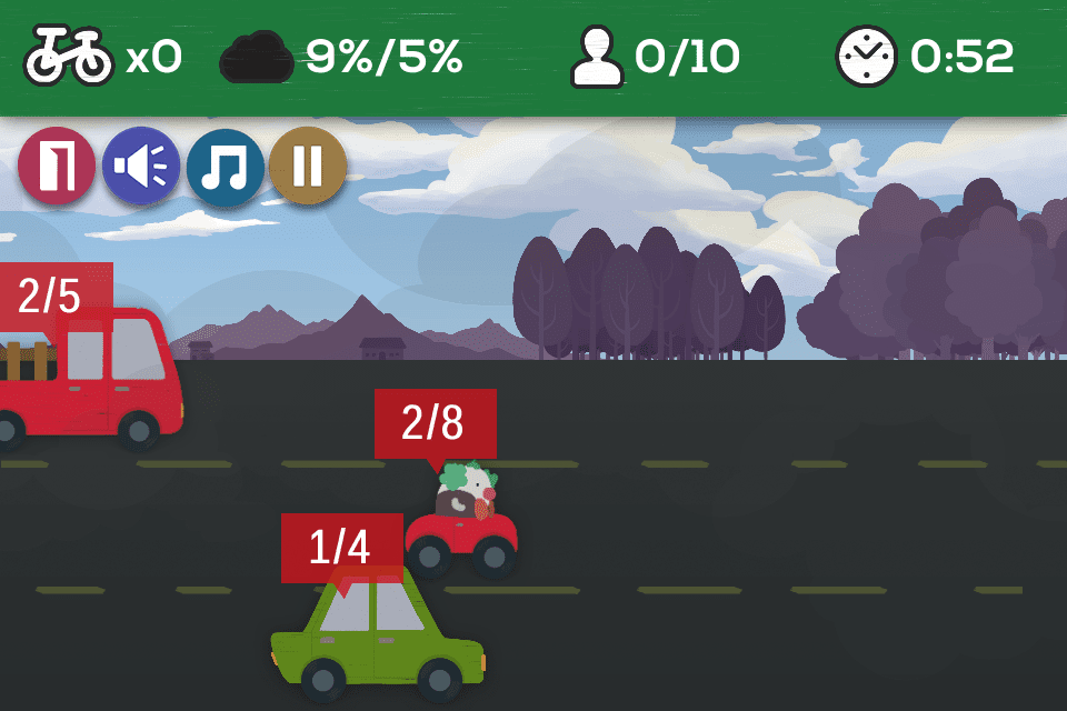Feijo Trânsito screenshot