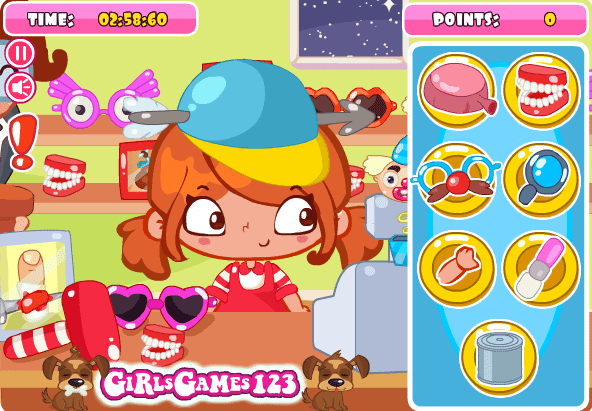 April Fool Slacking 2014 screenshot