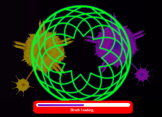 [S] Ryhen: Empezar el juego. screenshot