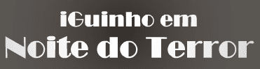 Iguinho em Noite de Terror