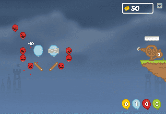 Ballista Level Pack 2 screenshot
