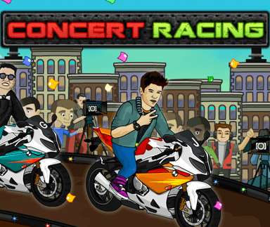 Concert Racing