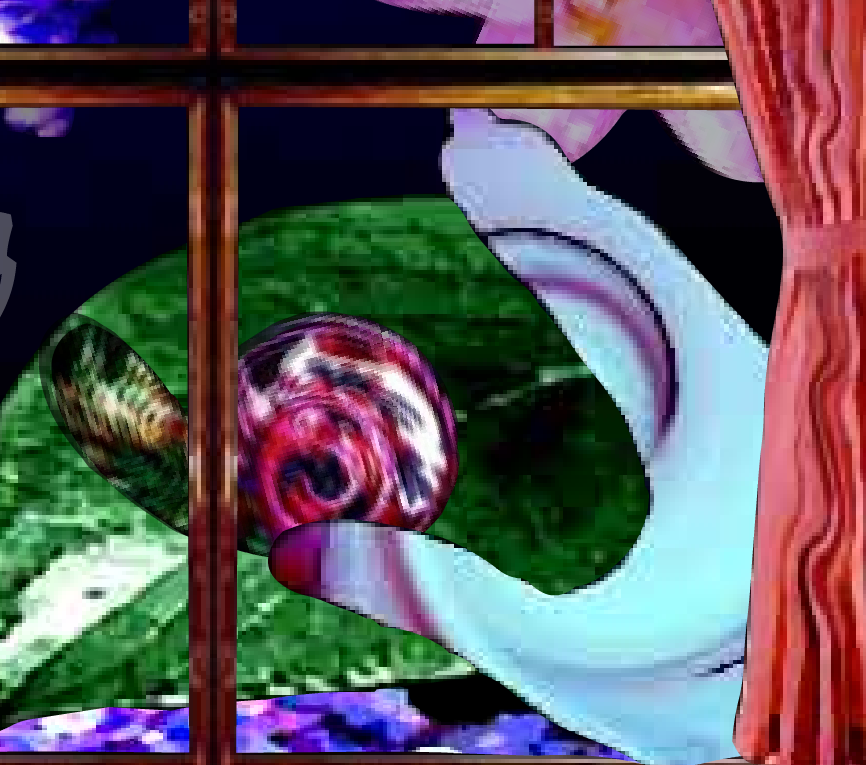 花火虫