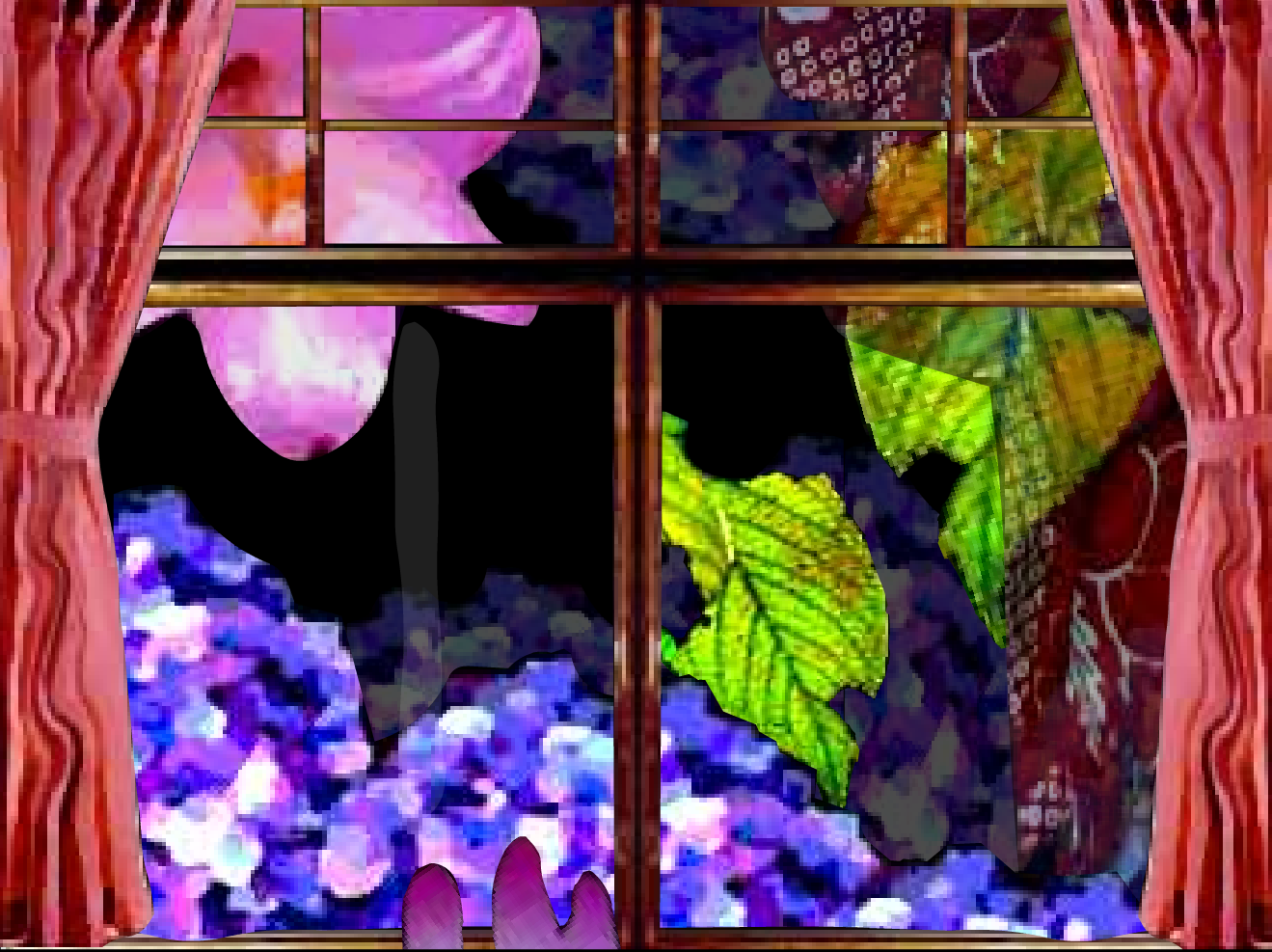 花火虫 screenshot