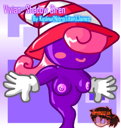 Vivian : Shadow Siren screenshot