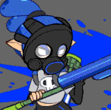splatoon test