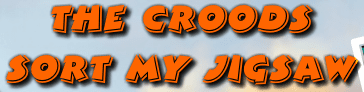 The Croods Sort My Jigsaw