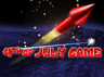 4th of July Game