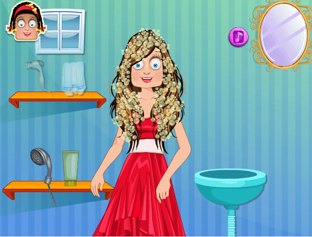 Zoe Braided Hairstyles screenshot