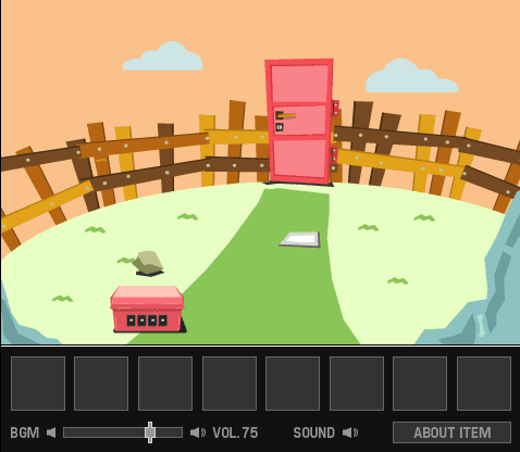 羽根ハート screenshot
