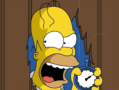 Homer Puzzle