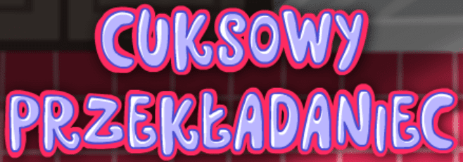 Cuksowy przekładaniec