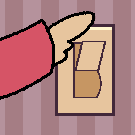 [S] Madotsuki: Enter