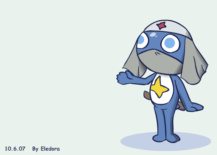 Say hi to Dororo... screenshot