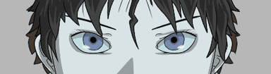 Persona Eyes Generator 2