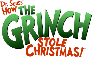 How the Grinch Stole Christmas Screensaver