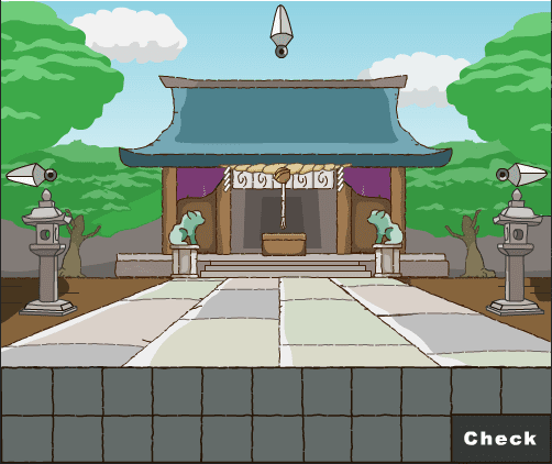 JINJA screenshot