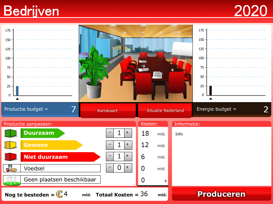 Design for Change screenshot