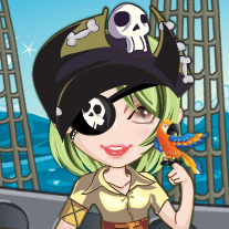 Pirate Seafood Restaurant