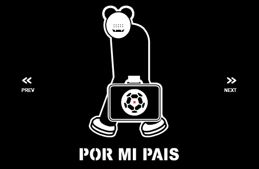 Characters: Puro screenshot