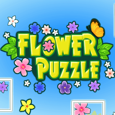 Flower Puzzle