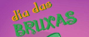 Dia das Bruxas