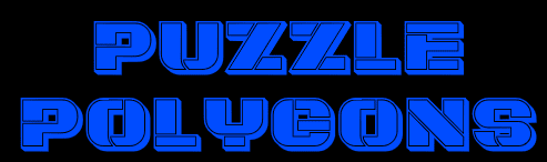 Puzzle Polygons