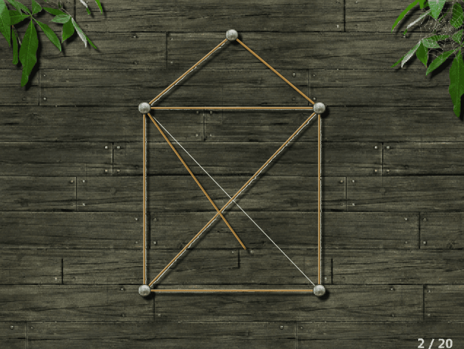 Icosien screenshot